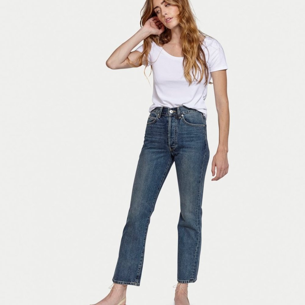 Eve Denim - Jane Jean